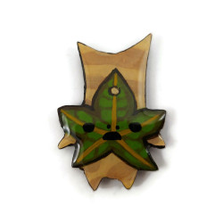 Magnet Korogu (Zelda)