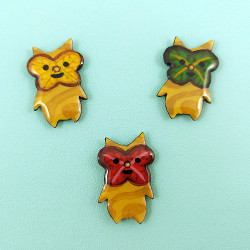 Magnets Korogus (Zelda)
