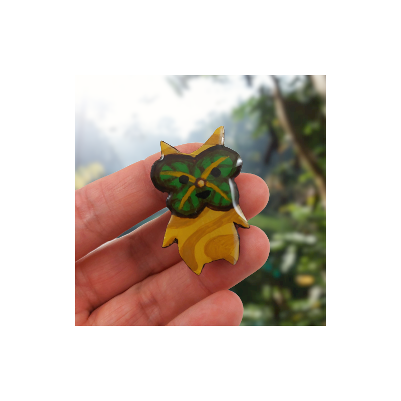 Magnet Korogu (Zelda)