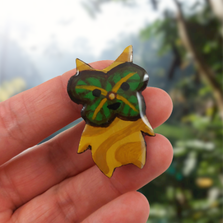 Magnet Korogu (Zelda) Magnet Korogu (Zelda)