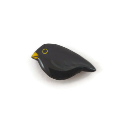 Blackbird Magnet
