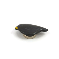 Blackbird Magnet