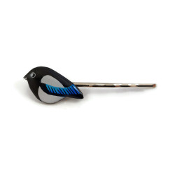 Magpie Hair Pin (version 2)