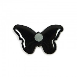 Magnet papillon personnalisable