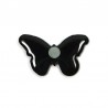 Magnet papillon personnalisable