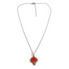 Collier amanite tue-mouche