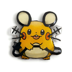 Dedenne magnet