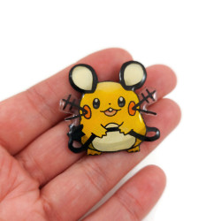 Dedenne magnet