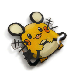 Magnet Dedenne