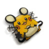 Dedenne magnet