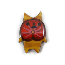 Pin's Korogu (Zelda)