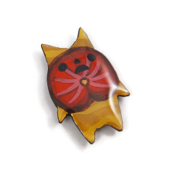 Pin's Korogu (Zelda)