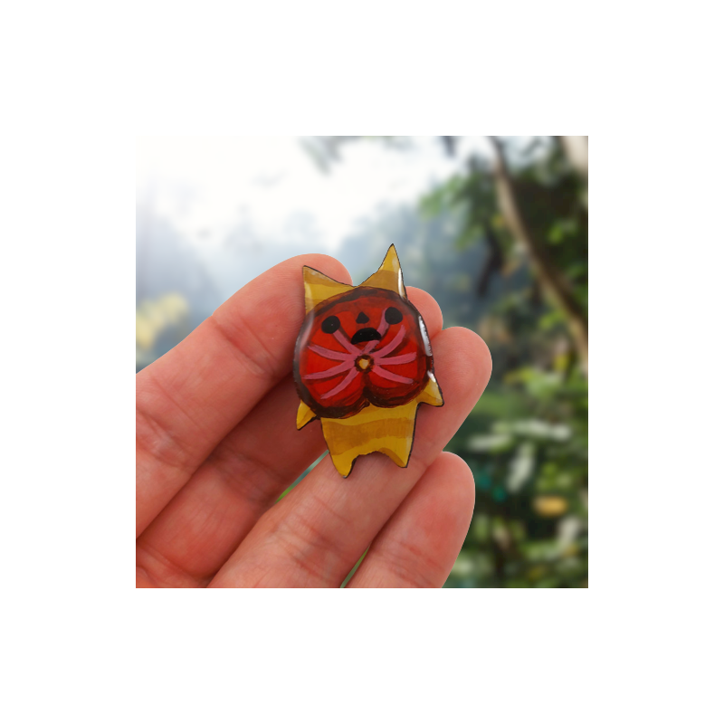 Pin's Korogu (Zelda)