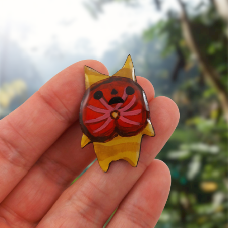 Pin's Korogu (Zelda)