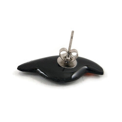 Toucan ear chip (sold individually)