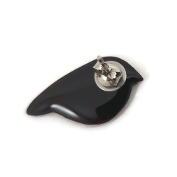 Puce d'oreille diamant de Gould (vendue à l'unité)