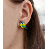 Blue tit ear chip (sold individually)