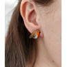 Robin ear chip (sold individually)