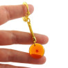 Porte-clé Dragon Ball avec une étoile