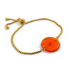Bracelet Dragon Ball avec une étoile