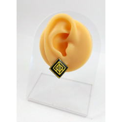 Luminas ear studs