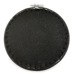 Kpop Demon Hunters Sussy embroidery