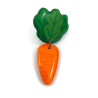 Carrot ear chip (Sold individually)