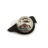 Pin's pigeon biset
