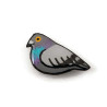 Rock dove Magnet