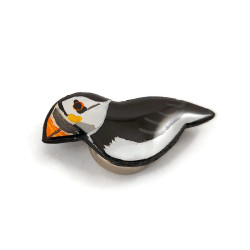 Atlantic Puffin Magnet