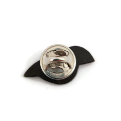 Atlantic Puffin Pin Badge
