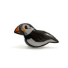 Atlantic Puffin Pin Badge