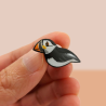 Pin's macareux moine