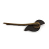 Atlantic Puffin Hair Pin
