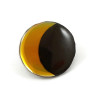 Puce d'oreille éclipse solaire partielle (Vendue à l'unité)