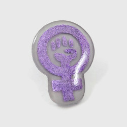 Pin's féministe
