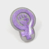 Feminist Pin Badge